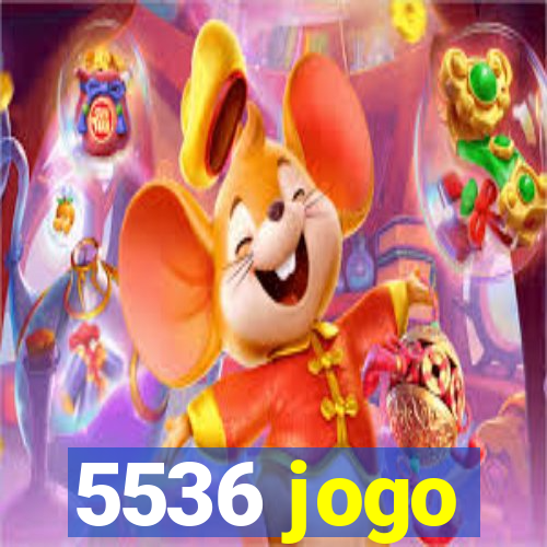 5536 jogo